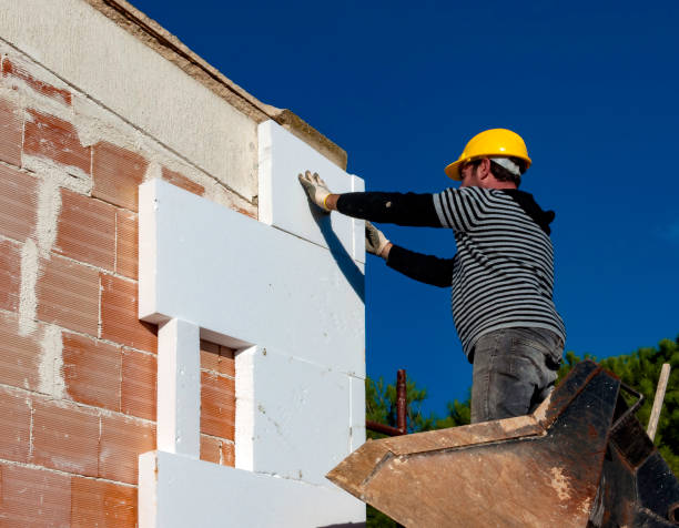 Reliable AR Insulation Contractor Solutions