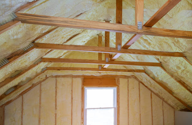 Best Residential Insulation in Lake Hamilton, AR